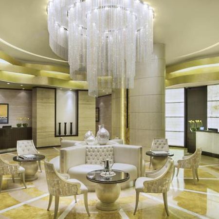 Damac Maison Cour Jardin Apart otel Dubai Dış mekan fotoğraf